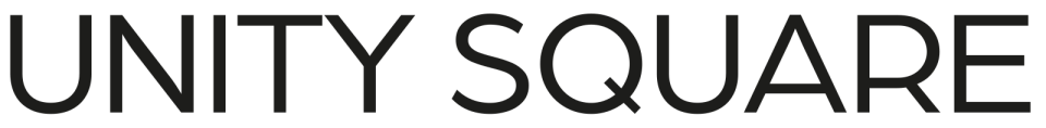 Logo - UNITY SQUARE